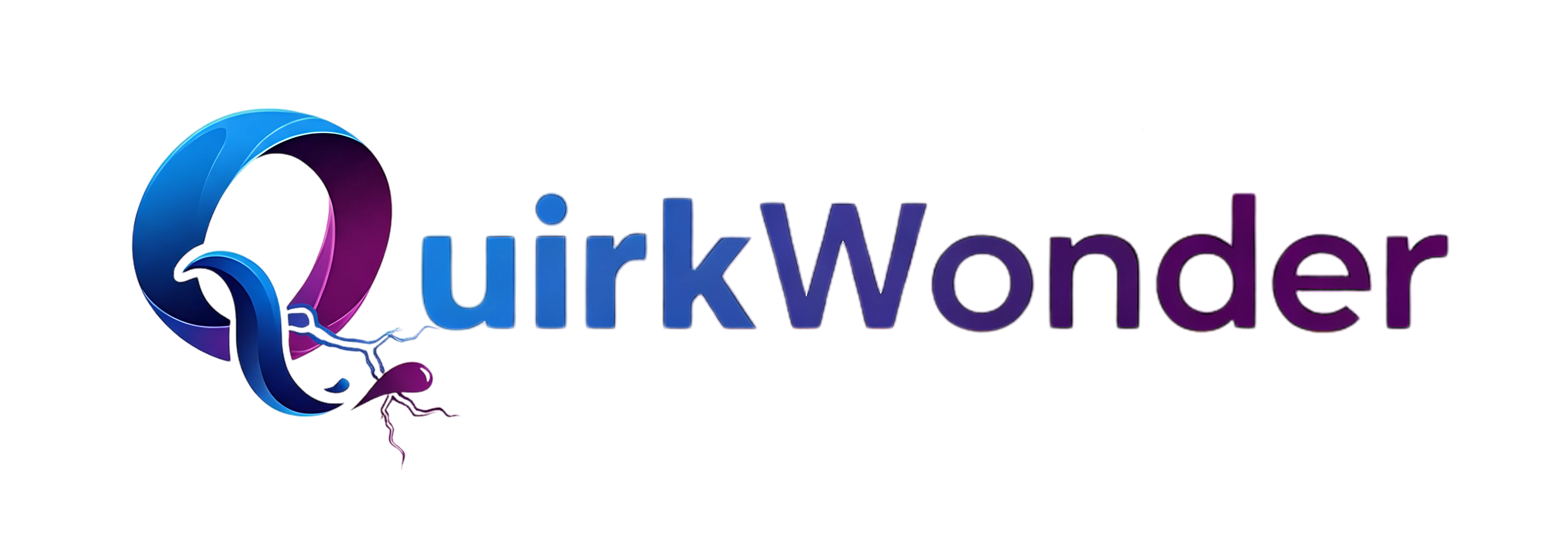 QuirkWonder